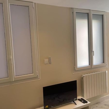 Le Petit-Beauvoisine Apartment Rouen Luaran gambar
