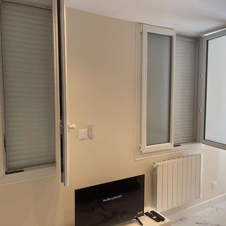 Le Petit-Beauvoisine Apartment Rouen Luaran gambar