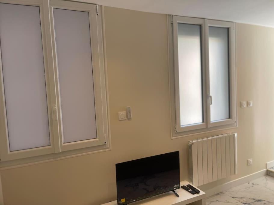 Le Petit-Beauvoisine Apartment Rouen Luaran gambar