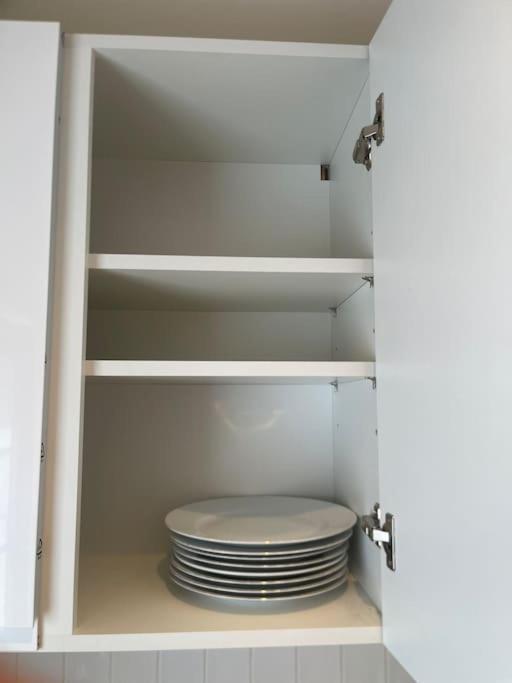Le Petit-Beauvoisine Apartment Rouen Luaran gambar