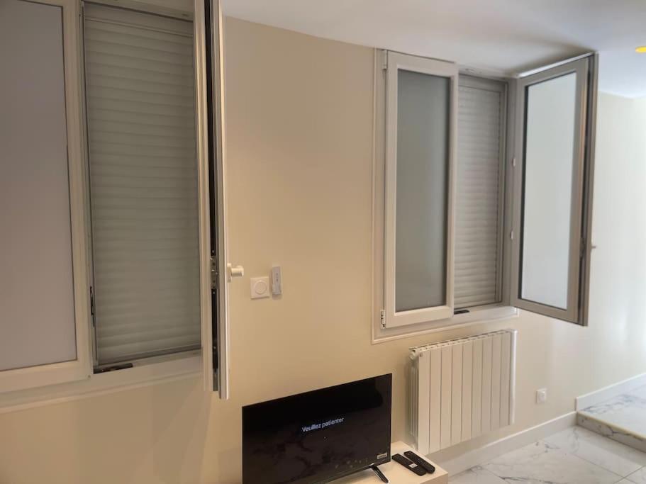 Le Petit-Beauvoisine Apartment Rouen Luaran gambar