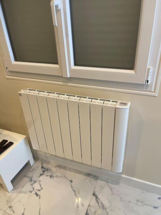 Le Petit-Beauvoisine Apartment Rouen Luaran gambar
