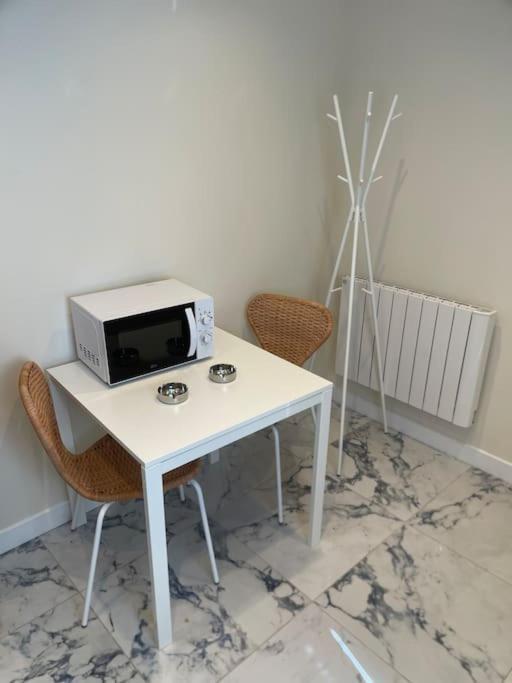 Le Petit-Beauvoisine Apartment Rouen Luaran gambar