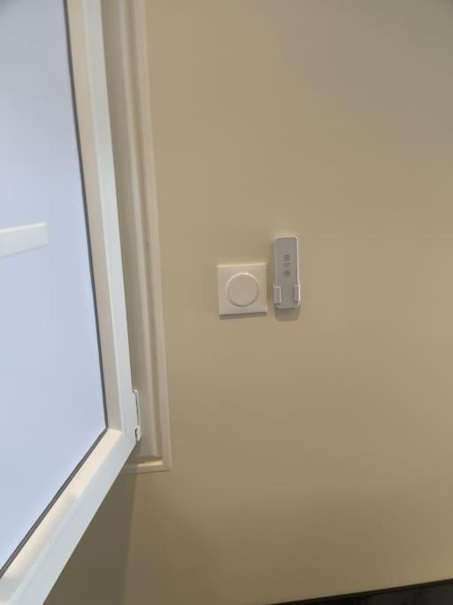 Le Petit-Beauvoisine Apartment Rouen Luaran gambar