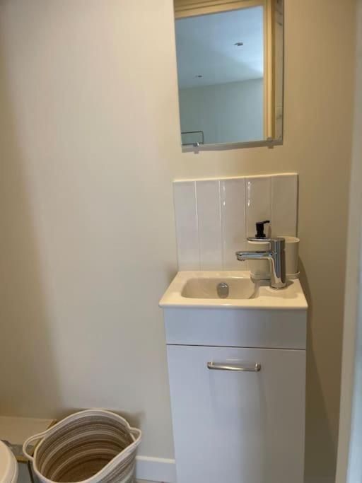 Le Petit-Beauvoisine Apartment Rouen Luaran gambar