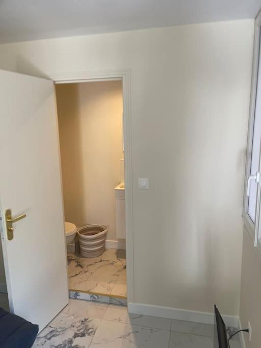Le Petit-Beauvoisine Apartment Rouen Luaran gambar