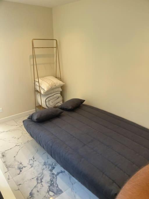 Le Petit-Beauvoisine Apartment Rouen Luaran gambar