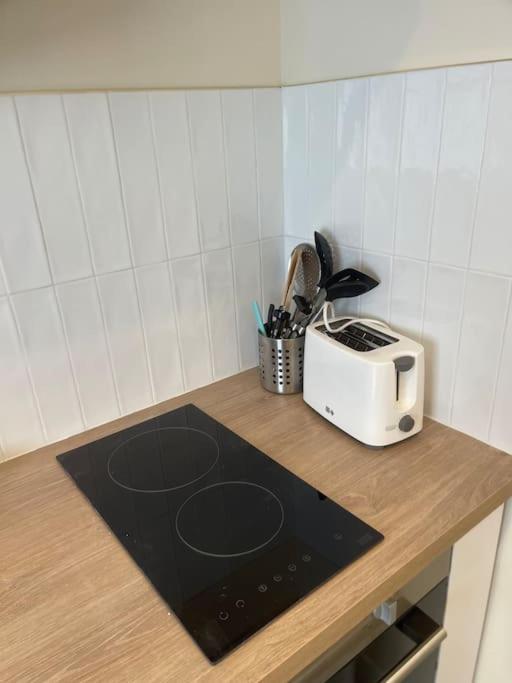 Le Petit-Beauvoisine Apartment Rouen Luaran gambar