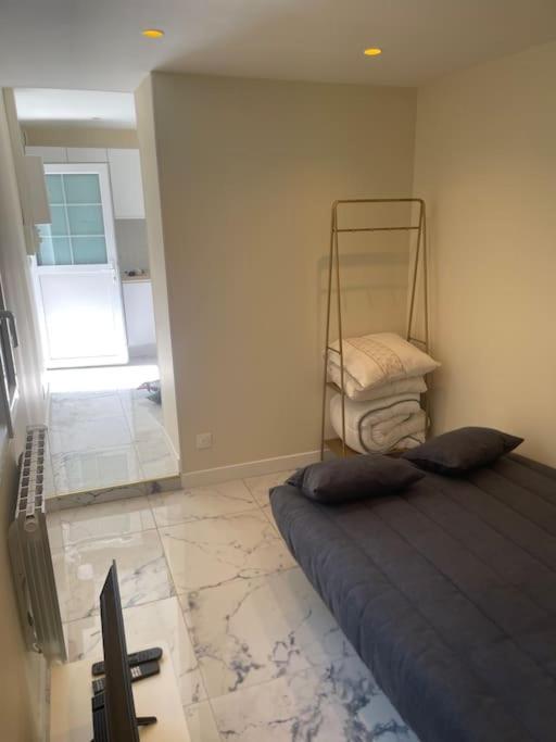 Le Petit-Beauvoisine Apartment Rouen Luaran gambar