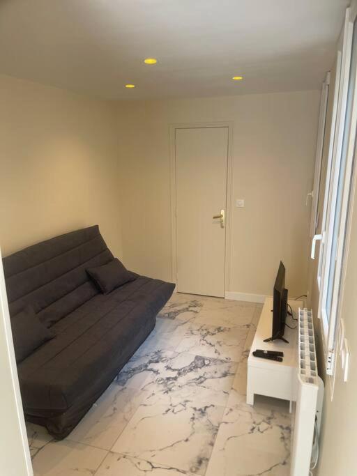 Le Petit-Beauvoisine Apartment Rouen Luaran gambar